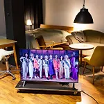 Studioatelier In Uebigau